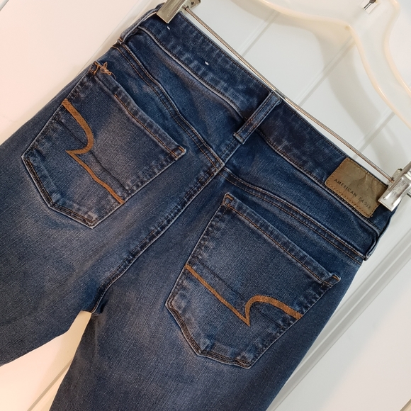 American Eagle Jeggings - Picture 3 of 6
